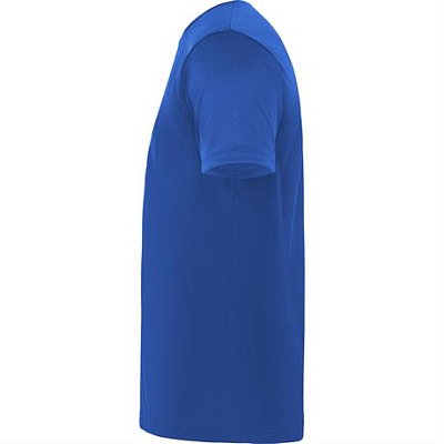 Спортивная футболка DAYTONA унисекс, КОРОЛЕВСКИЙ СИНИЙ 3XL