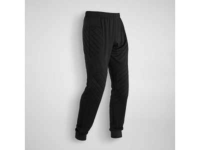 Брюки Bayern, унисекс