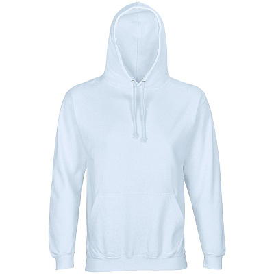 Худи унисекс Condor, весенний зеленый (Голубой)