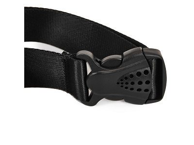 Сумка на пояс мужская