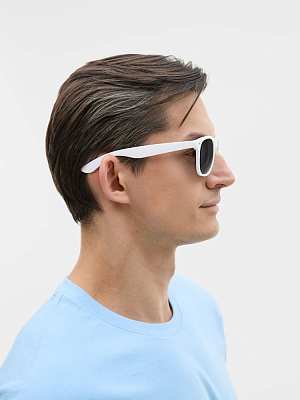 Очки солнцезащитные Sundance, ver.2, белые