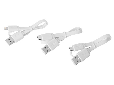 Внешний аккумулятор Mosaic, 5000 mAh