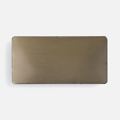 Значок Sanga Matto  (Бронзовый)