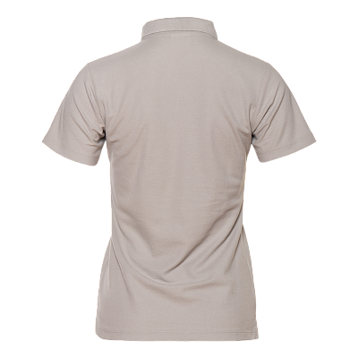 Рубашка поло женская STAN хлопок/полиэстер 185, 04WL