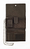 Бумажник байкера ZIPPO, цвет "мокко", натуральная кожа, 17x3,5x11 см - Фото 3