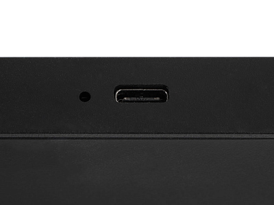 Беспроводная зарядка с лампой и подставкой Robo, 10 Вт