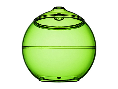 Емкость для питья Fiesta с трубочкой