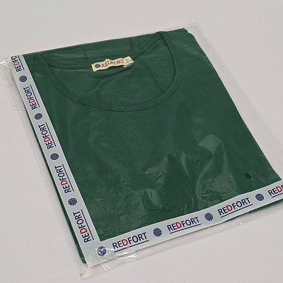 Футболка женская REDFORT стрейч