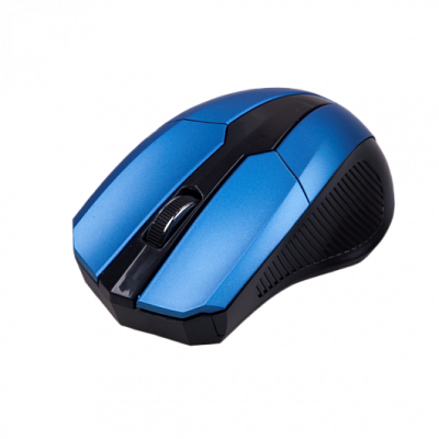 Мышь беспроводная RITMIX RMW-560, черный