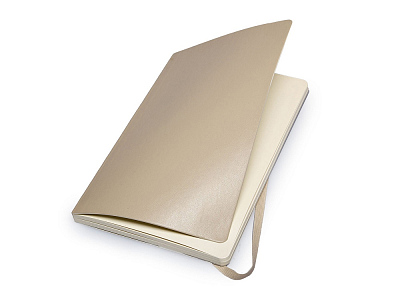 Записная книжка А5  (Large) Classic Soft (нелинованный)