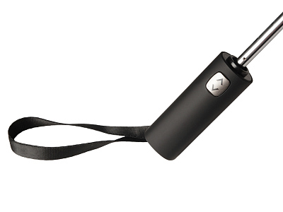 Зонт складной Canopy с большим двойным куполом (d126 см)