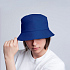 Хлопковая панама BRIM 250 - Фото 2