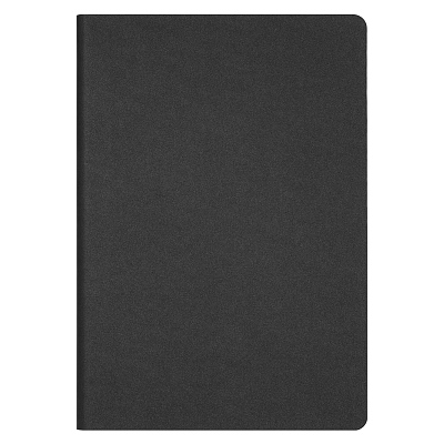 Ежедневник Мун Ривер (Moon River) недатированный, черный