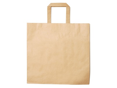 Пакет бумажный OLMO