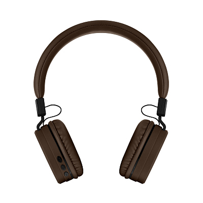 Наушники беспроводные Rombica MySound BH-11, зеленый