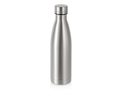 Вакуумная термобутылка Ewer c медной изоляцией, 500 мл (Серебристый)