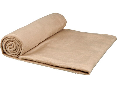 Плед флисовый Aira