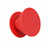 Подставка-держатель для телефона PopSocket, красный - Фото 2