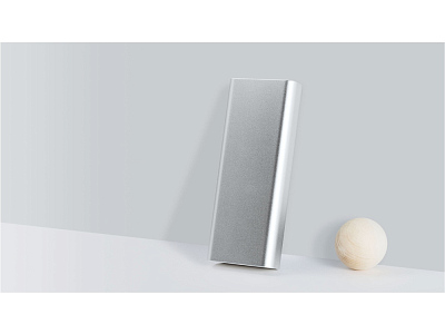 Внешний аккумулятор NEO AZ220S Quick, 22000 mAh