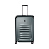 Чемодан VICTORINOX Spectra™ 3.0 Exp. Large Case, темно-зеленый, поликарбонат Sorplas™, 51x32x75 см, - Фото 14
