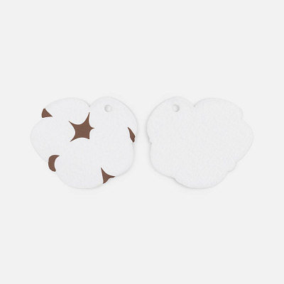 Заготовка из фетра Felt M, белый