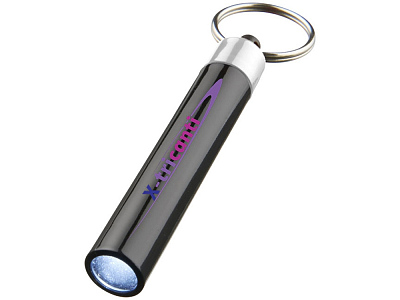 Брелок-фонарик Retro