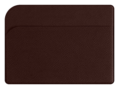 Картхолдер для пластиковых карт Favor