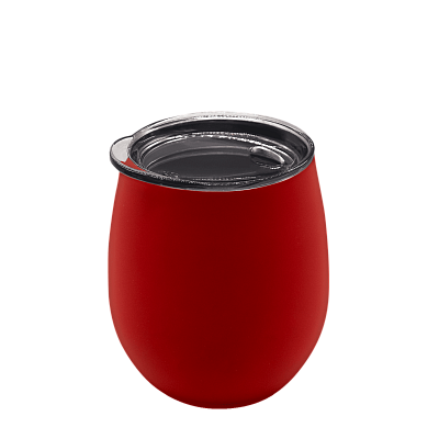 Кофер софт-тач KID (красный)