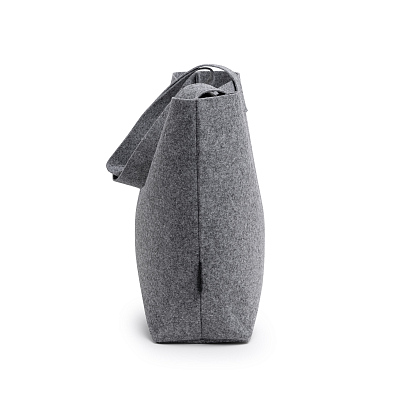 Сумка CAROLA, серый