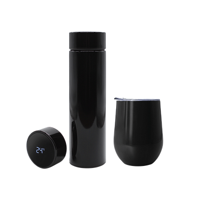 Набор Hot Box C G (черный)