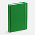 Ежедневник Favor, недатированный, ярко-зеленый - Фото 2