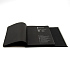 Ежедневник Bplanner.03 pro (черный) - Фото 3