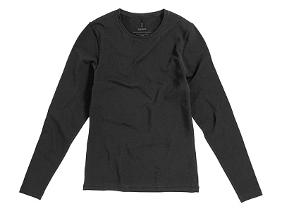 Футболка Ponoka из органического хлопка, женская