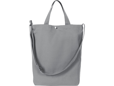 Сумка Helfer на кнопке с регулирующейся лямкой