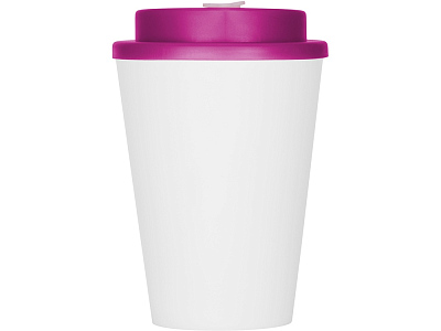 Пластиковый стакан с двойными стенками Take away