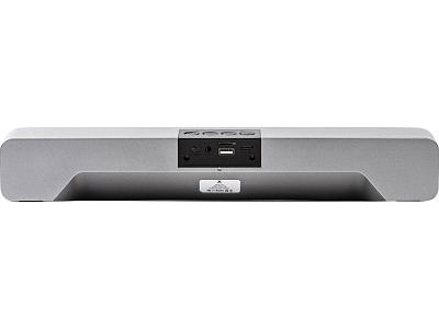 Портативная стереоколонка Hull, 2*3 Вт