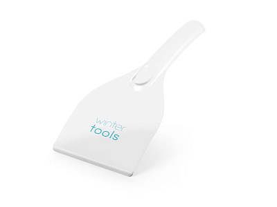 Скребок для льда ENCAMP