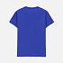 Футболка унисекс T-Bolka 200, ярко-синяя - Фото 2