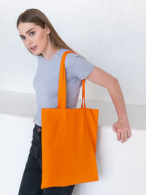 Сумка шопер STAN хлопок 38*42, 220, 200