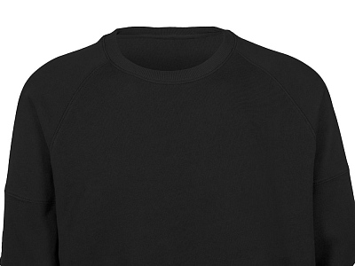 Свитшот оверсайз Paris, унисекс