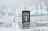 Зажигалка ZIPPO Chess Design с покрытием High Polish Black, латунь/сталь, черная, 38x13x57 мм - Фото 7
