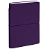 Ежедневник Flexpen Bright, недатированный, фиолетовый - Фото 3