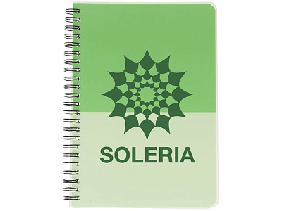 Блокнот А5 ColourBlock