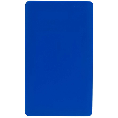 Аккумулятор Easy Trick ver.2, 4000 мАч, синий