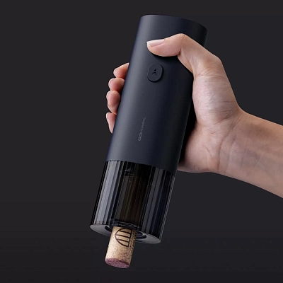 Электрический штопор HOTO Electric Wine Opener