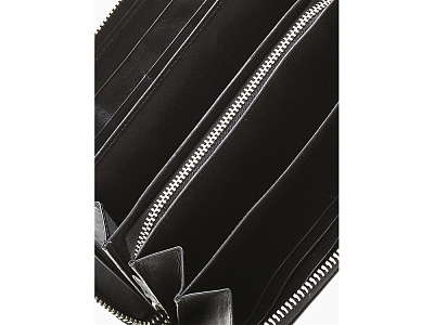 Кошелек Atlanta на молнии