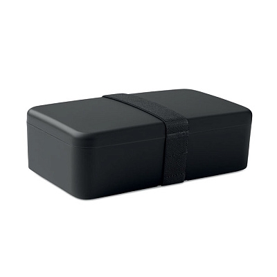 Ланч-бокс (Чёрный)