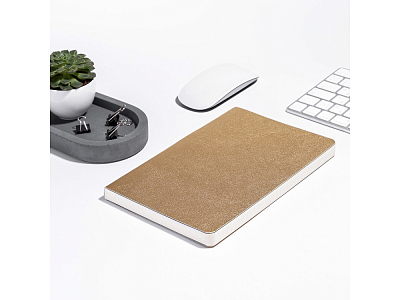 Ежедневник недатированный А5 Megapolis Flex