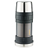 Термос для еды Thermos Work 2345GM, графитовый - Фото 2