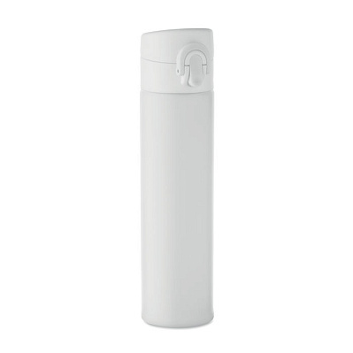 Double wall bottle 300 ml (Белый)